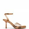 Therapy Shoes HEELS Dita Bronze