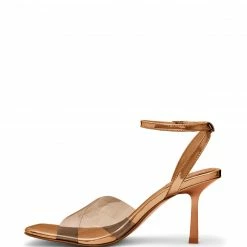 Therapy Shoes HEELS Dita Bronze