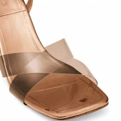 Therapy Shoes HEELS Dita Bronze