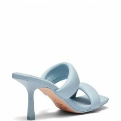 Therapy Shoes AU HEELS Dolla Cement