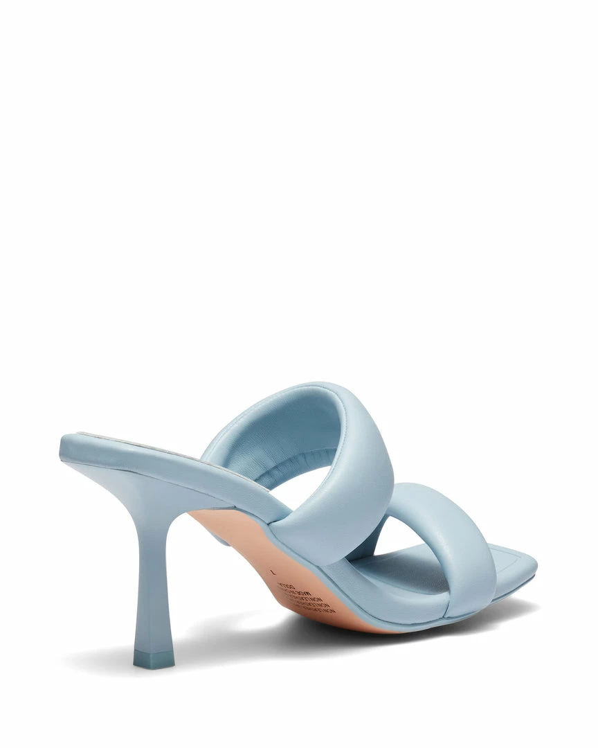 Therapy Shoes AU HEELS Dolla Cement