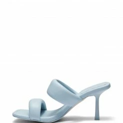 Therapy Shoes AU HEELS Dolla Cement