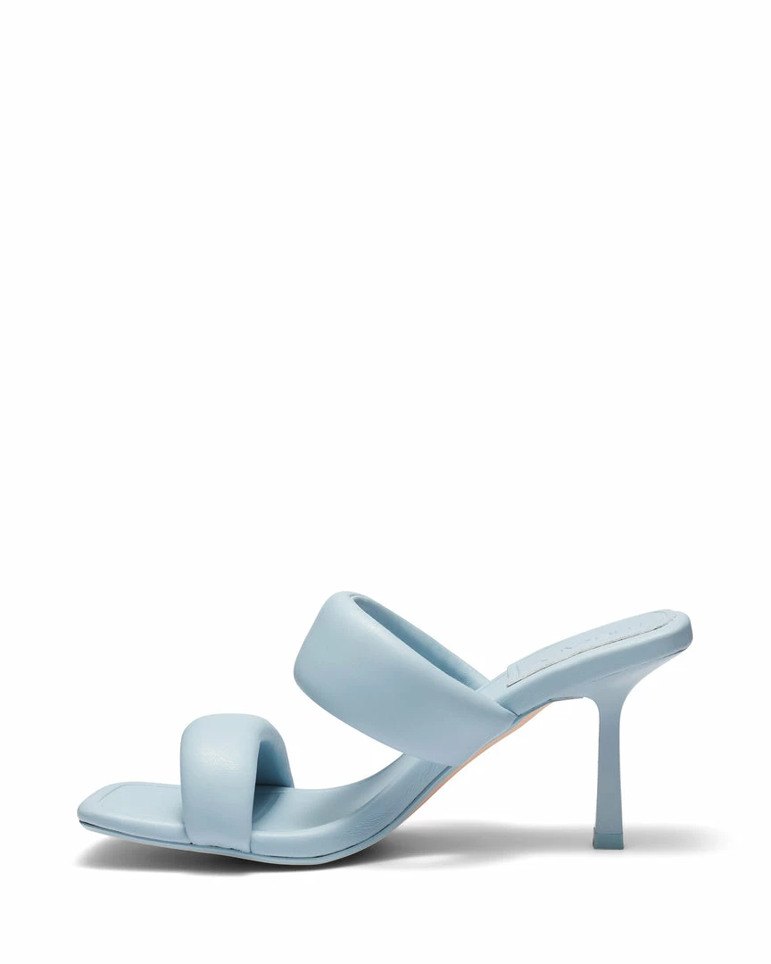 Therapy Shoes AU HEELS Dolla Cement