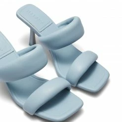 Therapy Shoes AU HEELS Dolla Cement