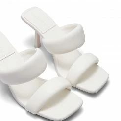 Therapy Shoes AU Dolla White