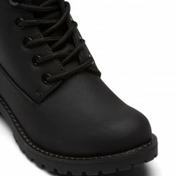 Therapy Shoes AU Dreww Black