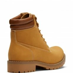 Therapy Shoes AU Dreww Camel