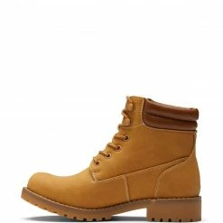 Therapy Shoes AU Dreww Camel