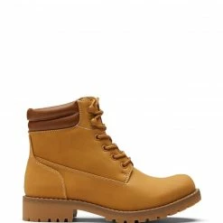 Therapy Shoes AU Dreww Camel