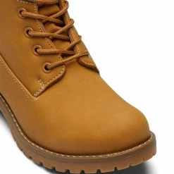 Therapy Shoes AU Dreww Camel