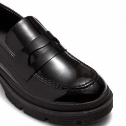 Therapy Shoes AU Dua Black