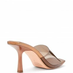 Therapy Shoes Dynamo Bronze HEELS