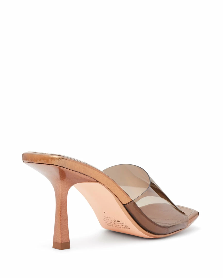 Therapy Shoes Dynamo Bronze HEELS