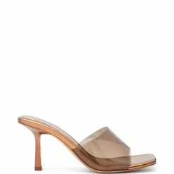 Therapy Shoes Dynamo Bronze HEELS