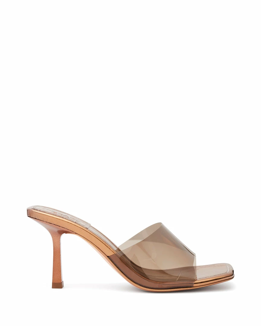 Therapy Shoes Dynamo Bronze HEELS