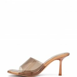 Therapy Shoes Dynamo Bronze HEELS