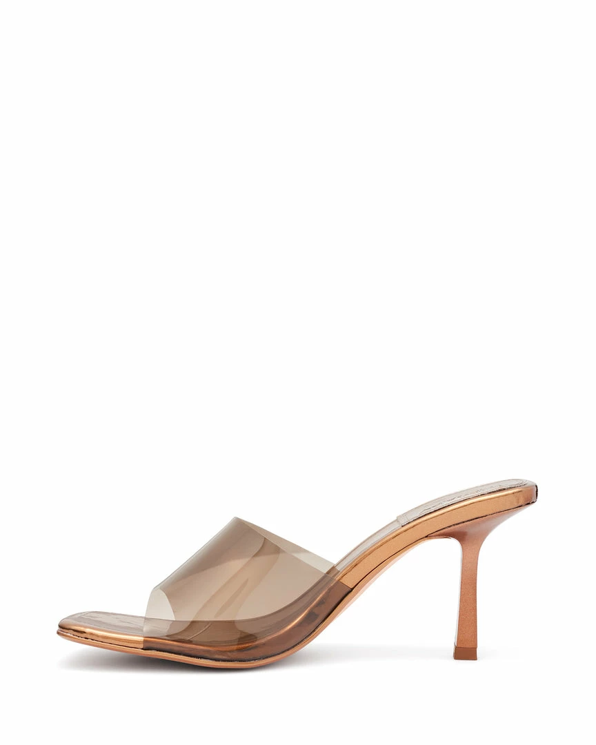Therapy Shoes Dynamo Bronze HEELS