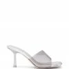 Therapy Shoes HEELS Dynamo Platinum