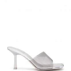Therapy Shoes HEELS Dynamo Platinum