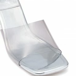 Therapy Shoes HEELS Dynamo Platinum