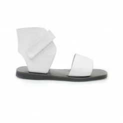 Therapy Shoes AU Kennett White FLATS