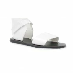 Therapy Shoes AU Kennett White FLATS