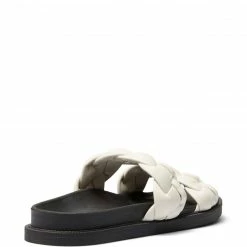 Therapy Shoes AU FLATS Elle Cream