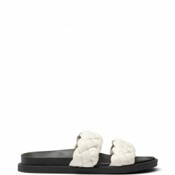 Therapy Shoes AU FLATS Elle Cream