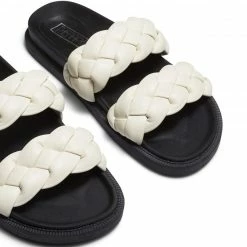 Therapy Shoes AU FLATS Elle Cream