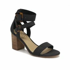 Therapy Shoes AU Elowen Black - Size 10 HEELS