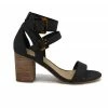 Therapy Shoes AU Elowen Black - Size 10 HEELS