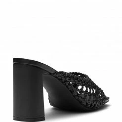 Therapy Shoes AU HEELS Elsa Black