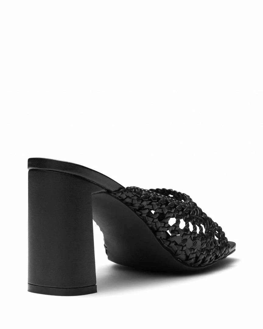 Therapy Shoes AU HEELS Elsa Black