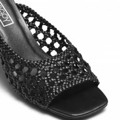 Therapy Shoes AU HEELS Elsa Black