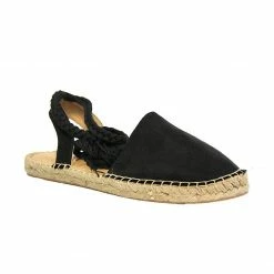 Therapy Shoes AU Epernay Black FLATS