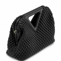 Therapy Shoes AU BAGS Estelle Black