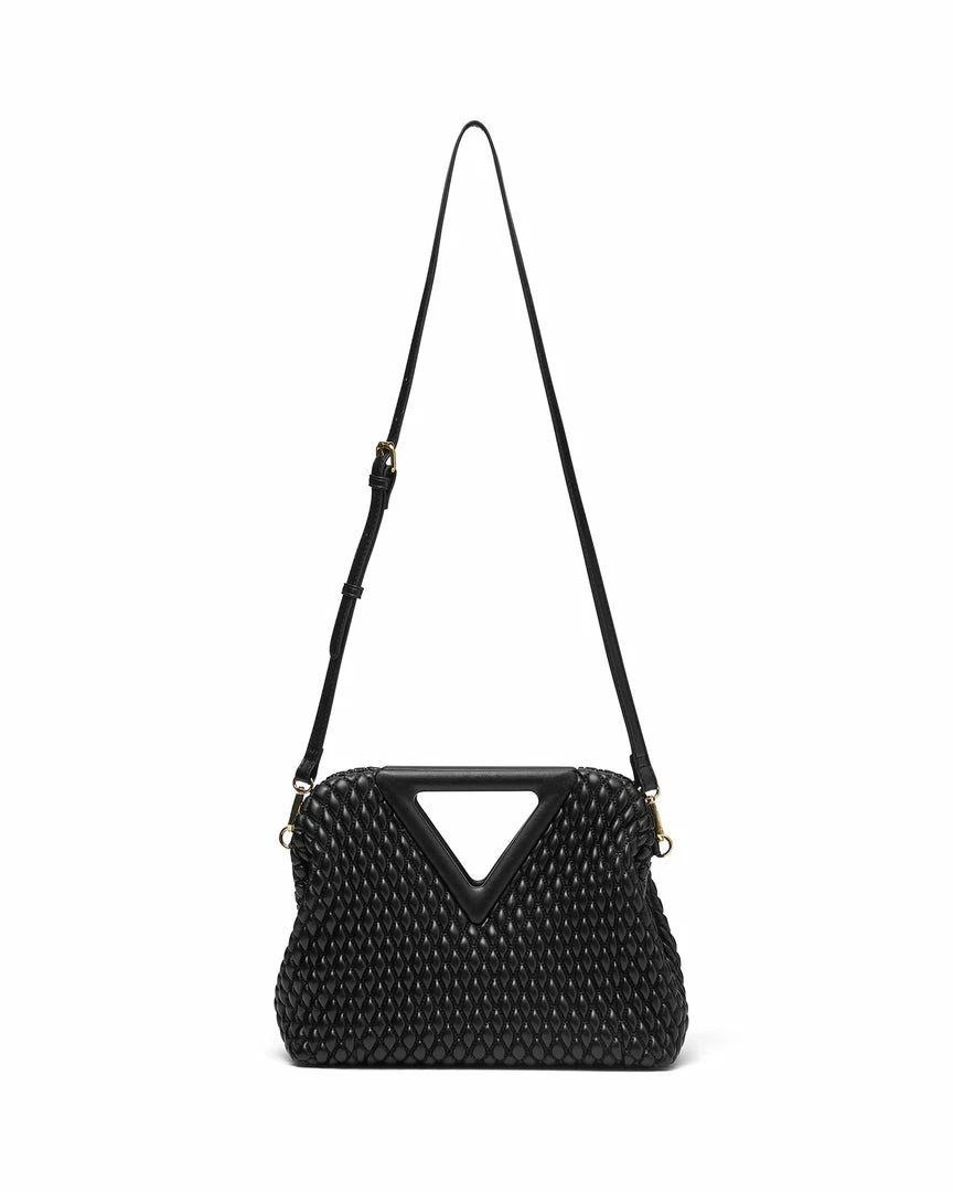 Therapy Shoes AU BAGS Estelle Black