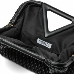 Therapy Shoes AU BAGS Estelle Black