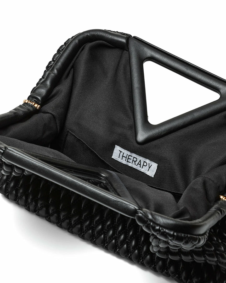 Therapy Shoes AU BAGS Estelle Black