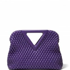 Therapy Shoes AU BAGS Estelle Violet