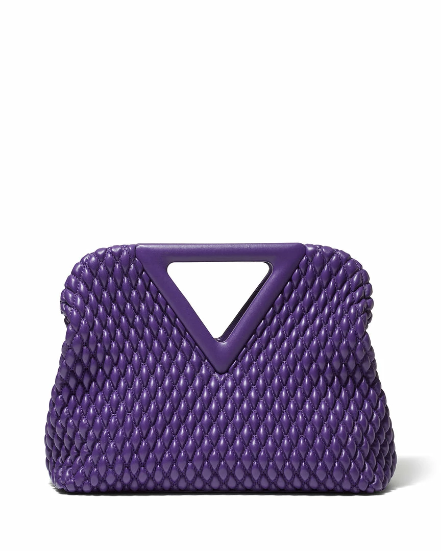 Therapy Shoes AU BAGS Estelle Violet