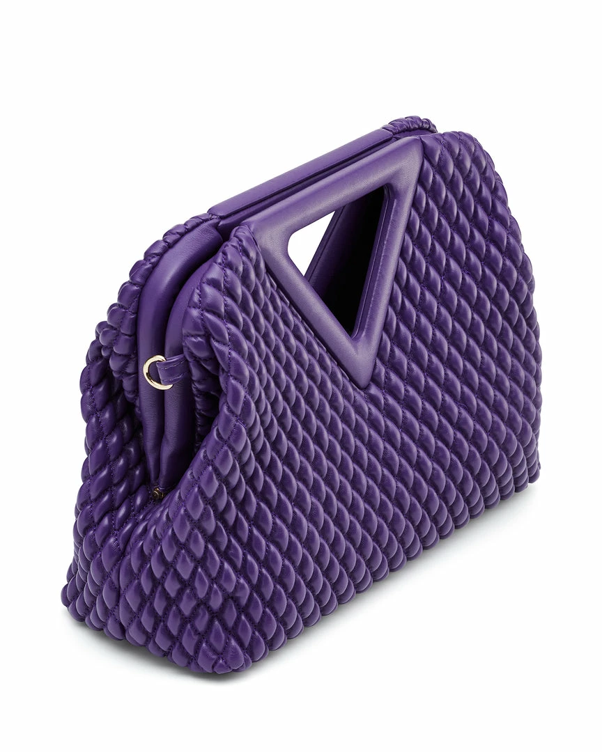 Therapy Shoes AU BAGS Estelle Violet