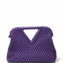 Therapy Shoes AU BAGS Estelle Violet