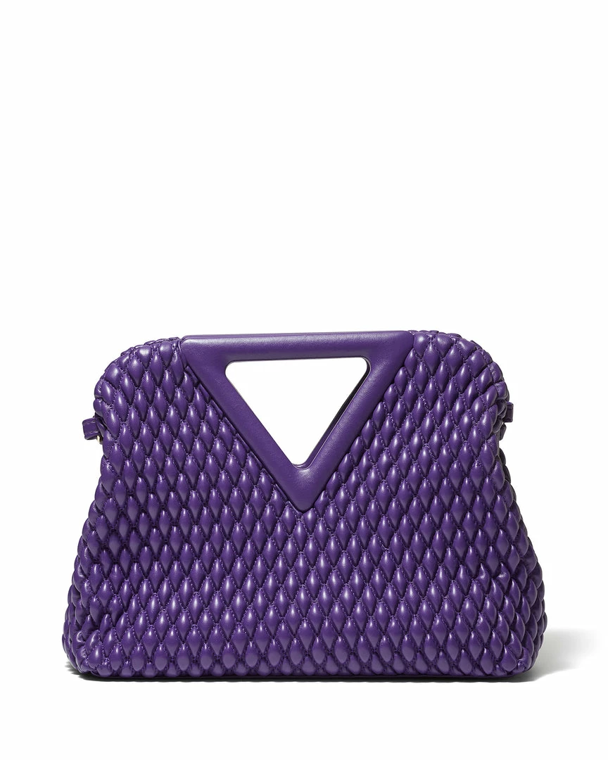 Therapy Shoes AU BAGS Estelle Violet