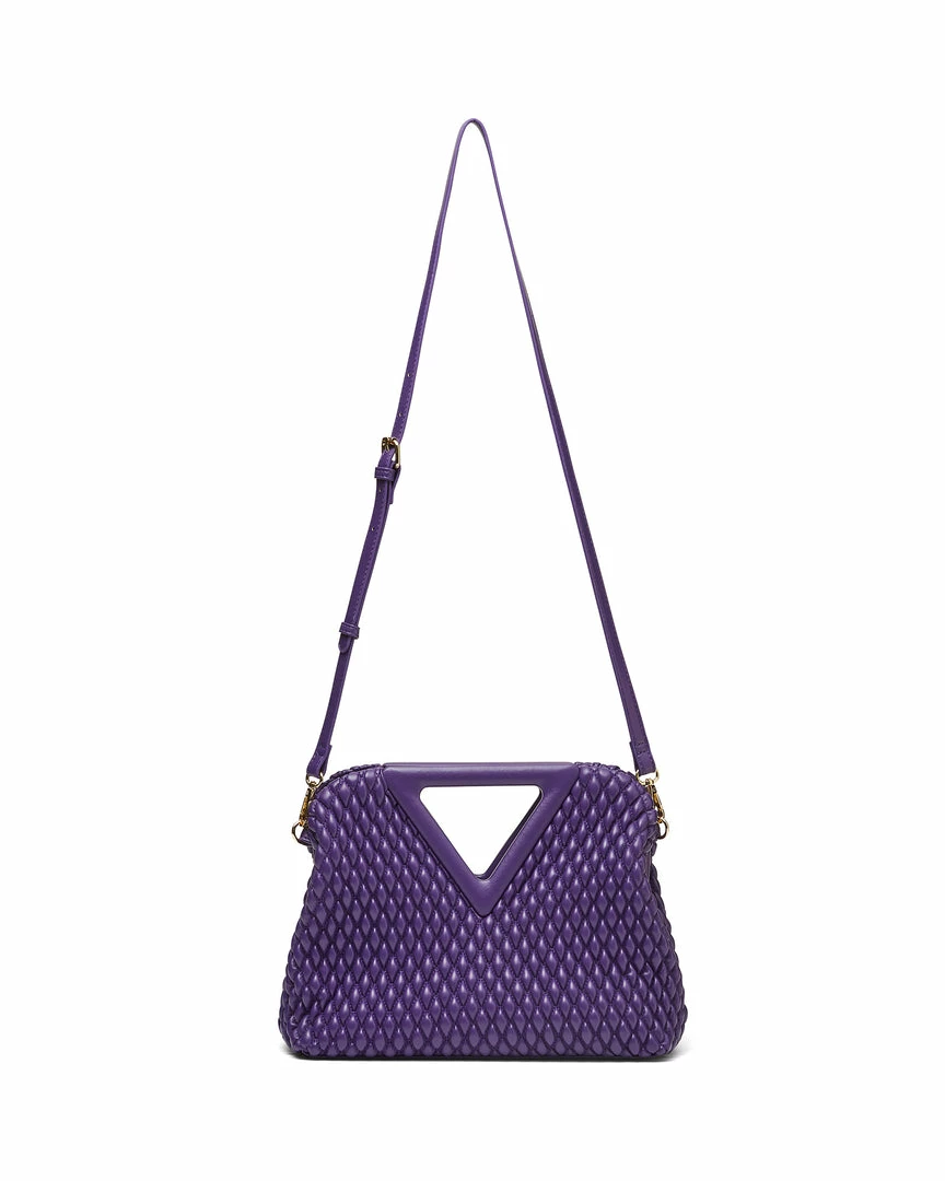 Therapy Shoes AU BAGS Estelle Violet