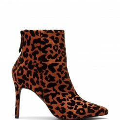 Therapy Shoes AU Evelyn Leopard