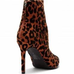 Therapy Shoes AU Evelyn Leopard