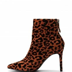 Therapy Shoes AU Evelyn Leopard
