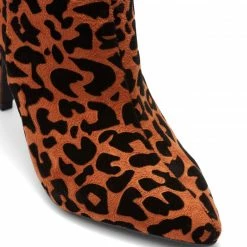 Therapy Shoes AU Evelyn Leopard