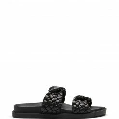 Therapy Shoes AU Evil Black